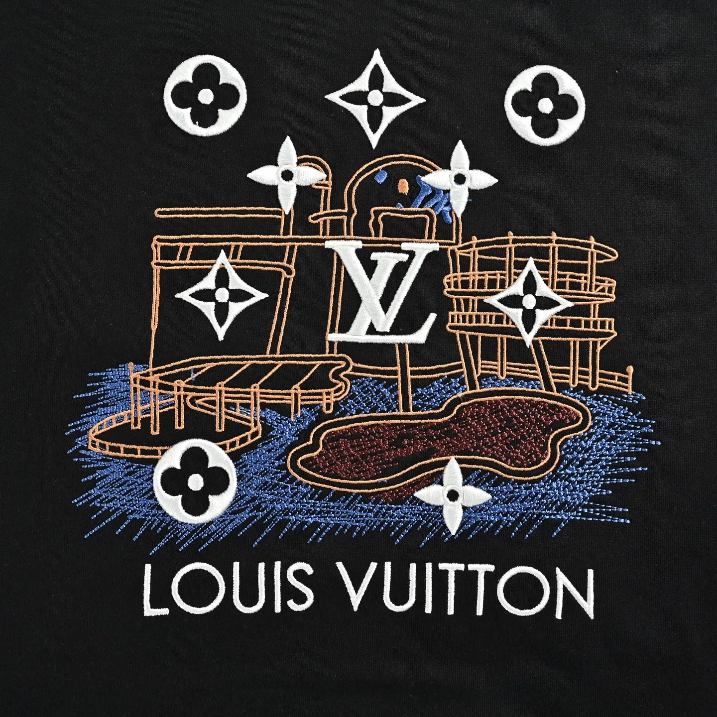 Louis Vuitton/